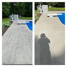 Pool-Concrete-Cleaning-in-London-KY 2